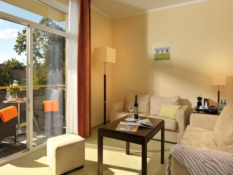 Resort Mark Brandenburg image