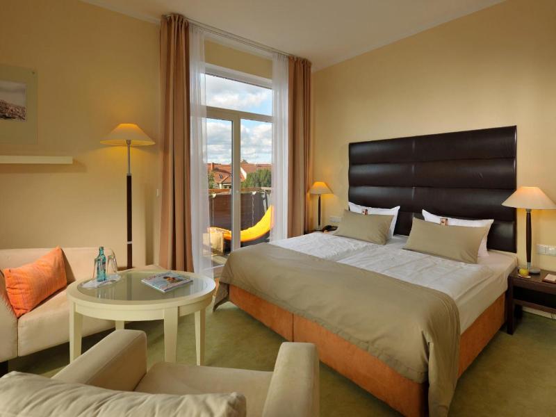 Resort Mark Brandenburg — general view