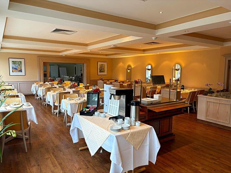 . Quality Hotel Kieferneck