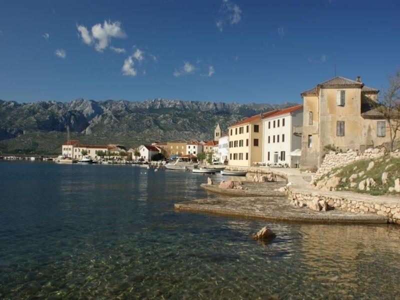 Apartments Tamarix image