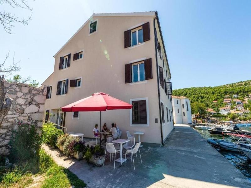 Apartments Tamarix image