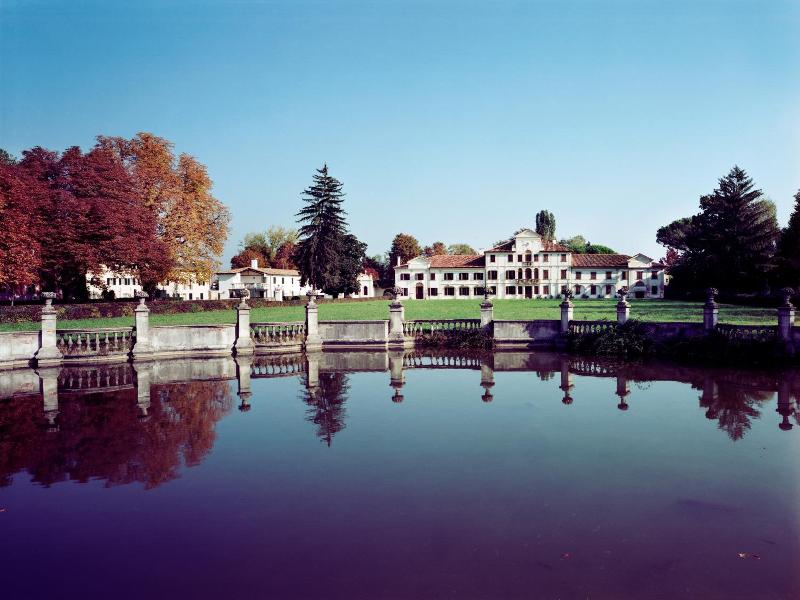 Villa Toderini   Di Charme image