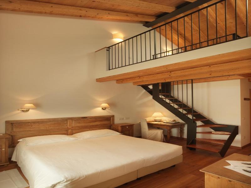 Villa Toderini   Di Charme image