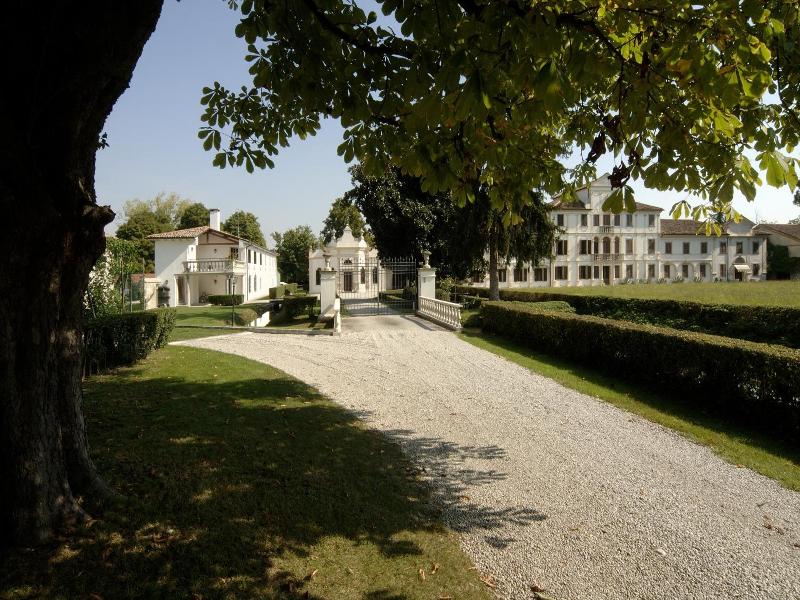 Villa Toderini   Di Charme image