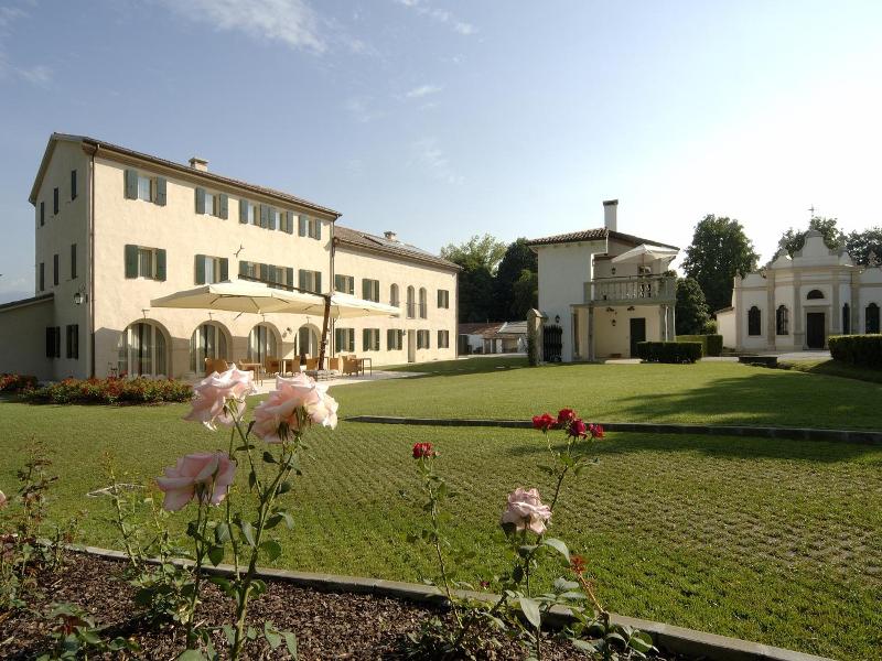 Villa Toderini   Di Charme image