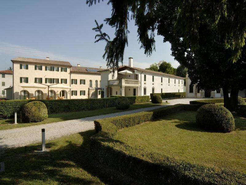Villa Toderini   Di Charme image