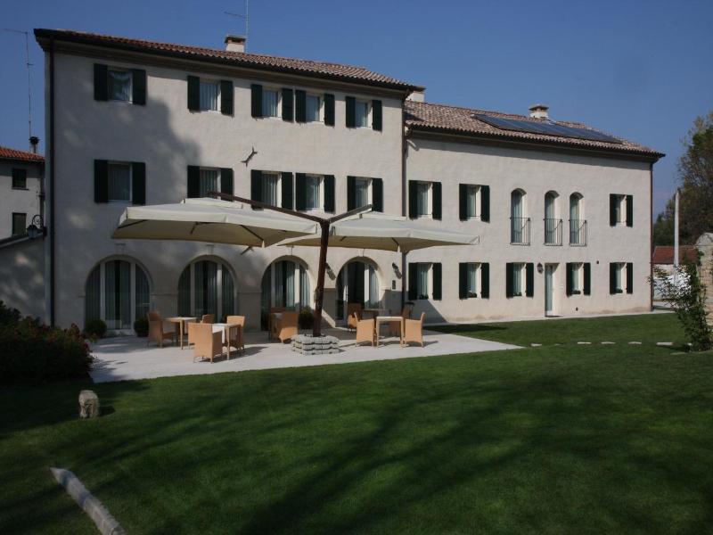 Villa Toderini   Di Charme image