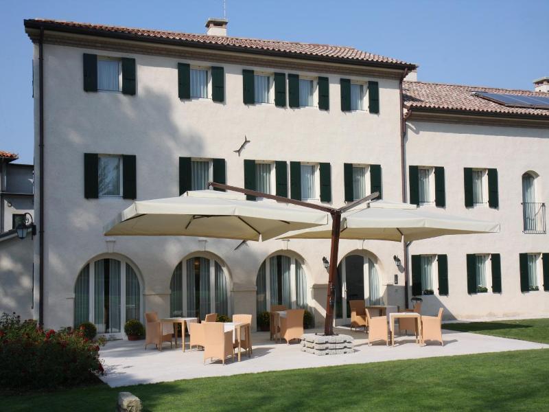 Villa Toderini   Di Charme image