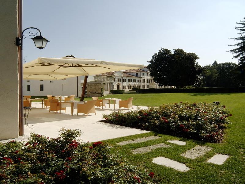 Villa Toderini   Di Charme image