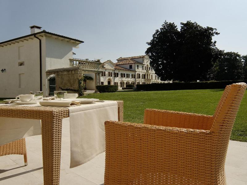 Villa Toderini   Di Charme image