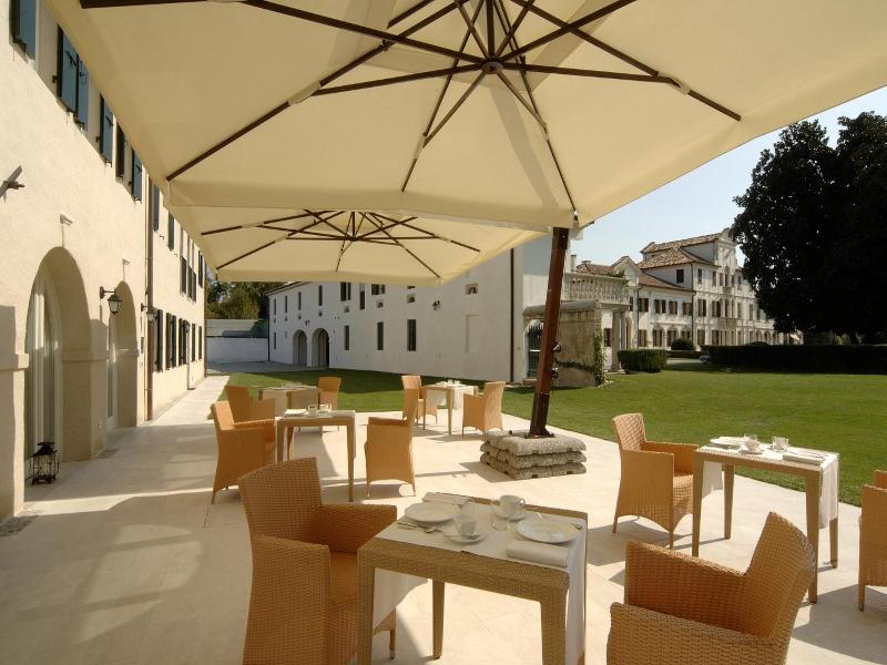 Villa Toderini   Di Charme image