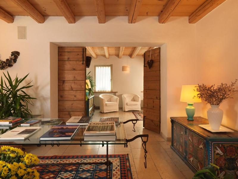 Villa Toderini   Di Charme image
