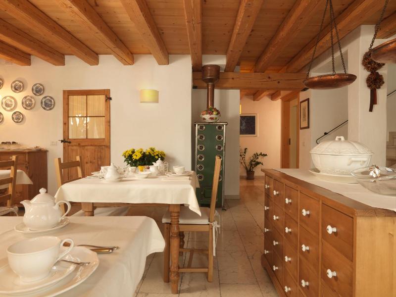 Villa Toderini   Di Charme image