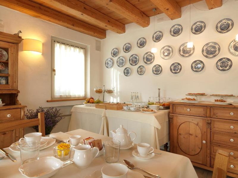 Villa Toderini   Di Charme image