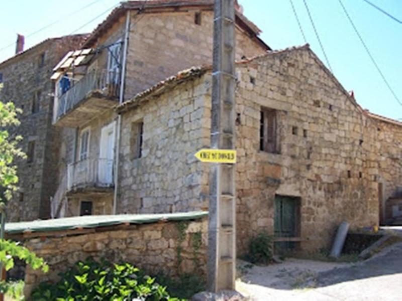 Chez Mc Donald image
