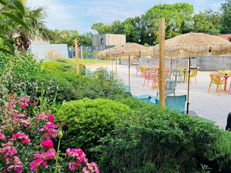 Côté Océan Boutique Resort image