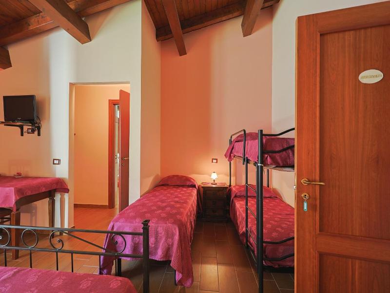 B&B Sciarammola image