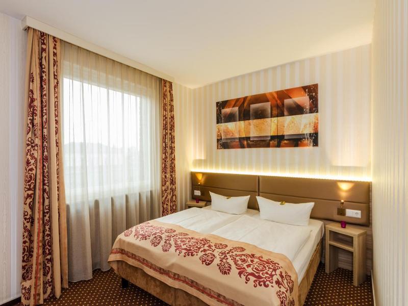 Hotel Alte Post image
