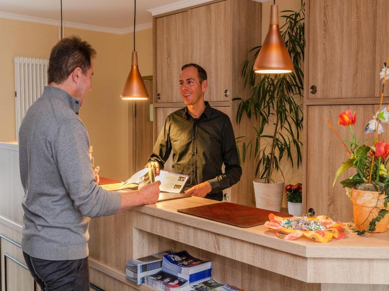 Hotel Alte Post image