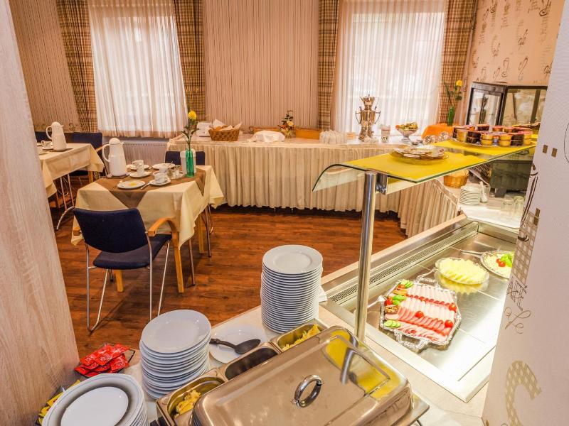 Hotel Alte Post image