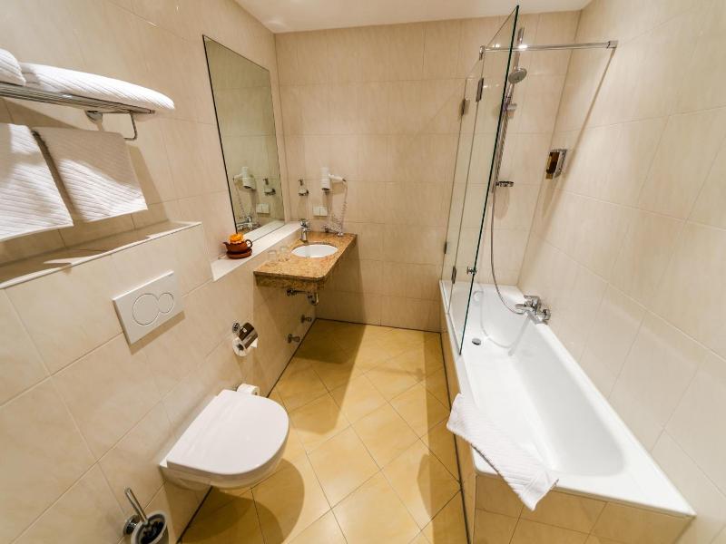 Hotel Alte Post image