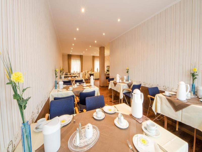 Hotel Alte Post image