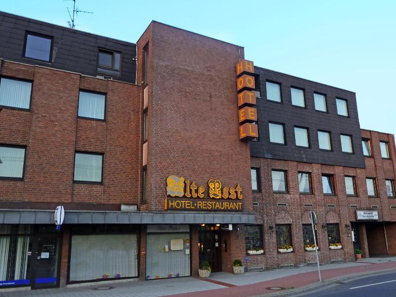 Hotel Alte Post image