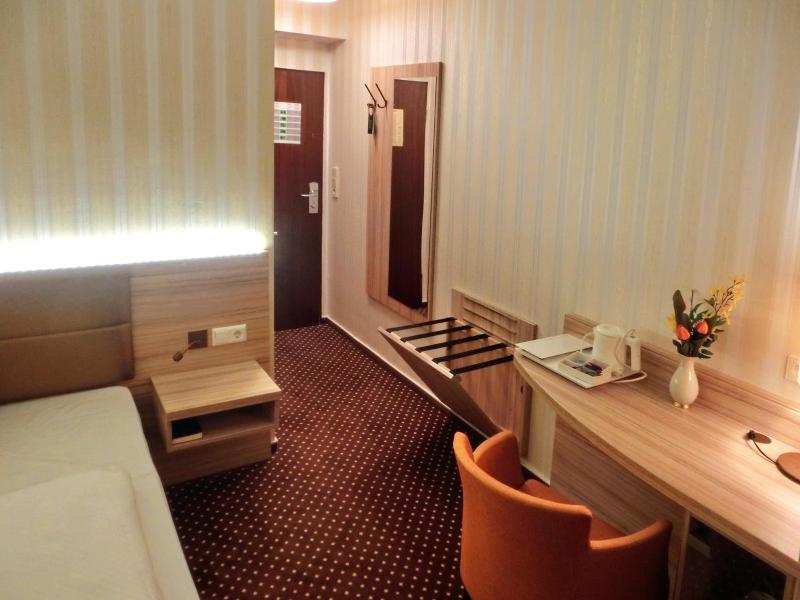 Hotel Alte Post image