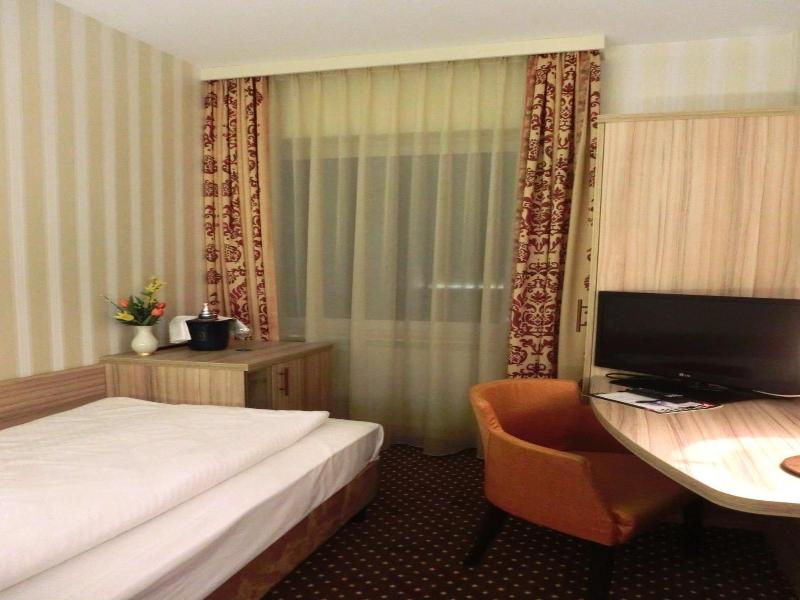 Hotel Alte Post image