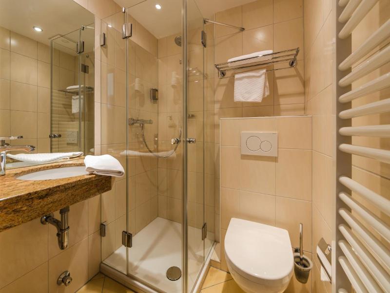 Hotel Alte Post image