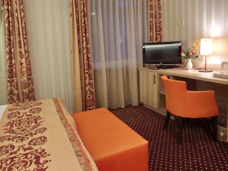 Hotel Alte Post image