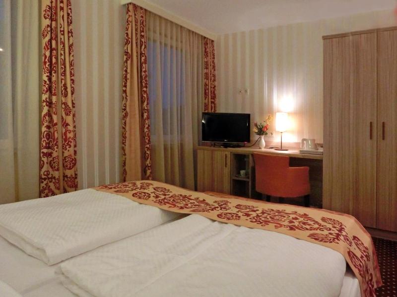 Hotel Alte Post image
