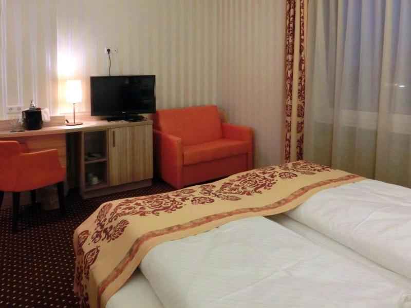 Hotel Alte Post image