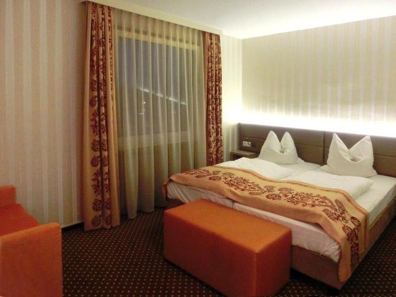 Hotel Alte Post image