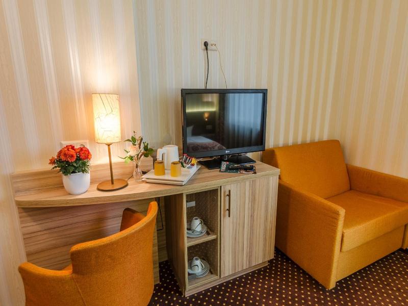 Hotel Alte Post image