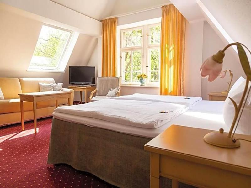 Hotel & Restaurant Kronprinz image