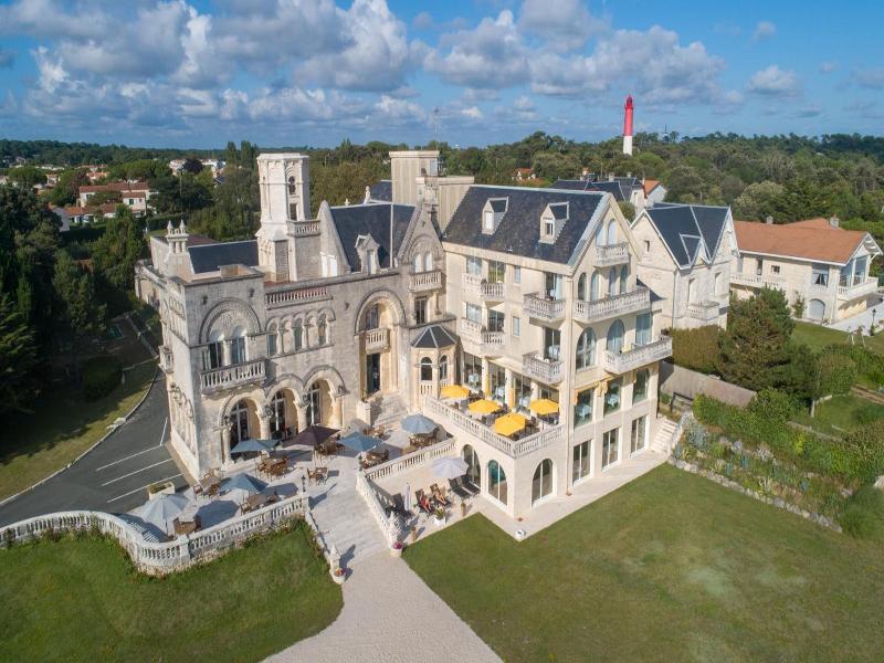 Hôtel Primavera image