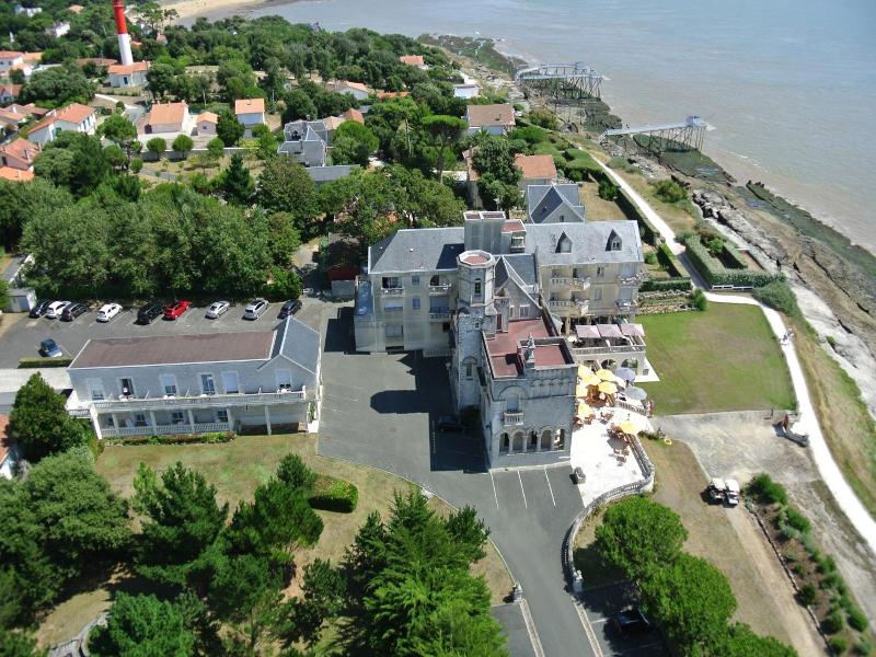 Hôtel Primavera image