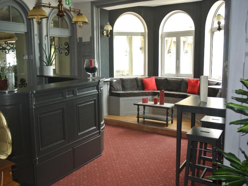 Hôtel Primavera image