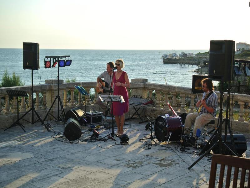 Hôtel Primavera image