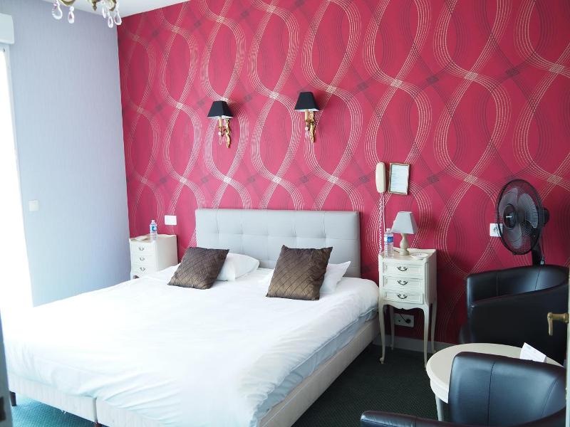 Hôtel Primavera image