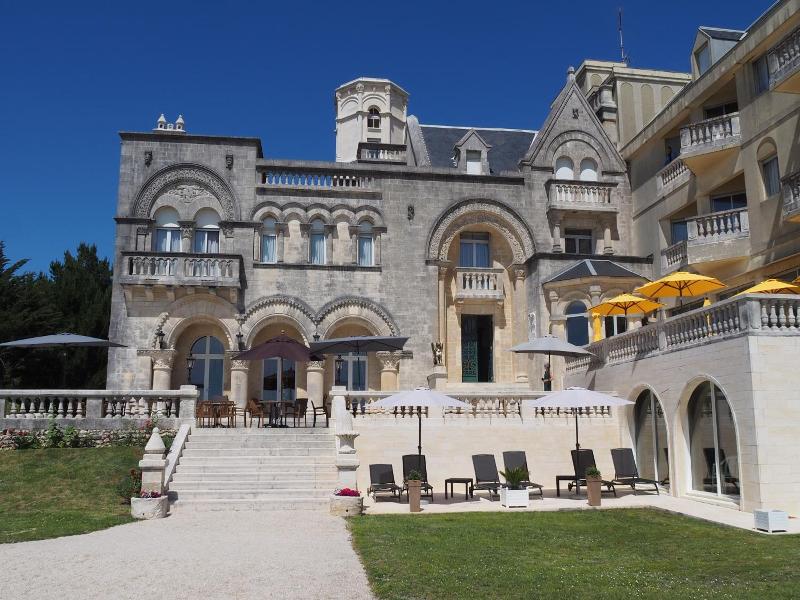 Hôtel Primavera image
