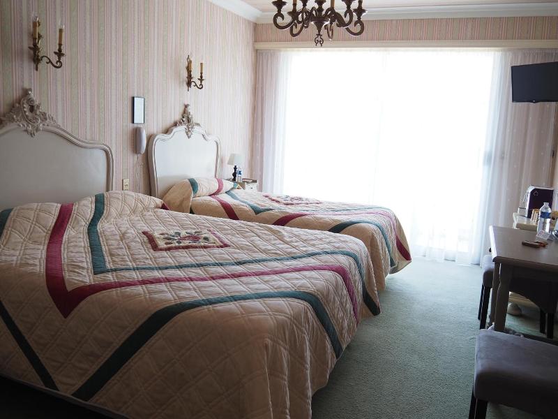 Hôtel Primavera image