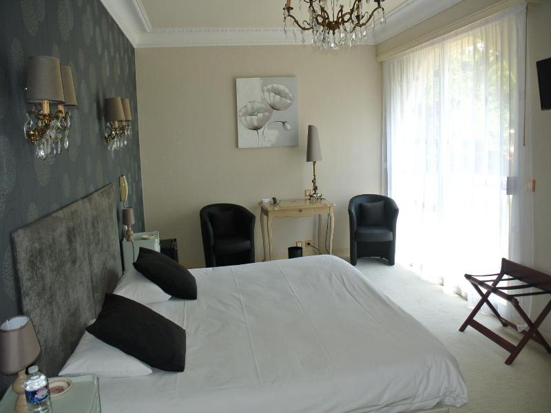 Hôtel Primavera image