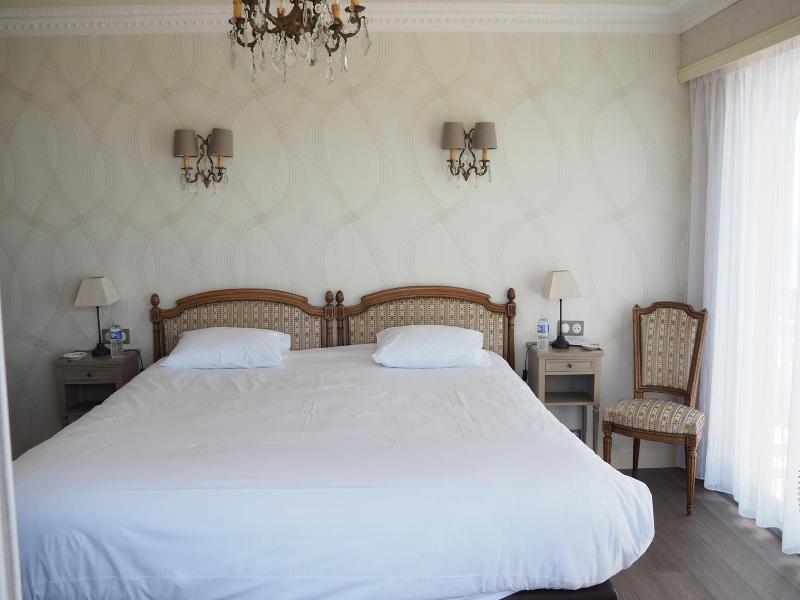 Hôtel Primavera image