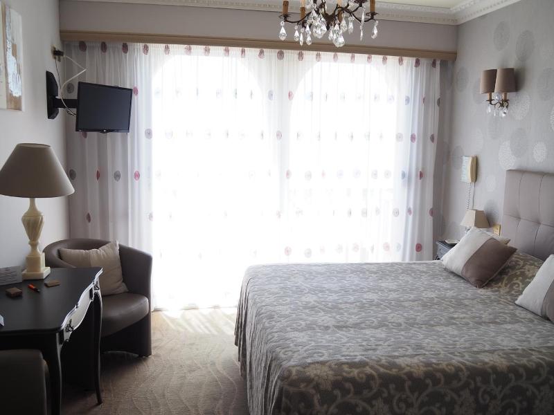 Hôtel Primavera image