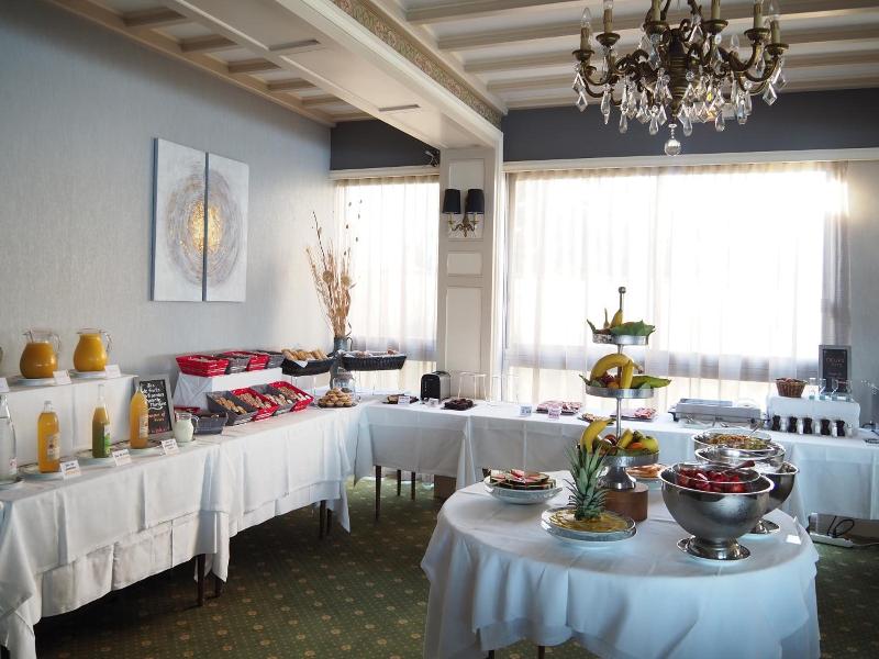 Hôtel Primavera image