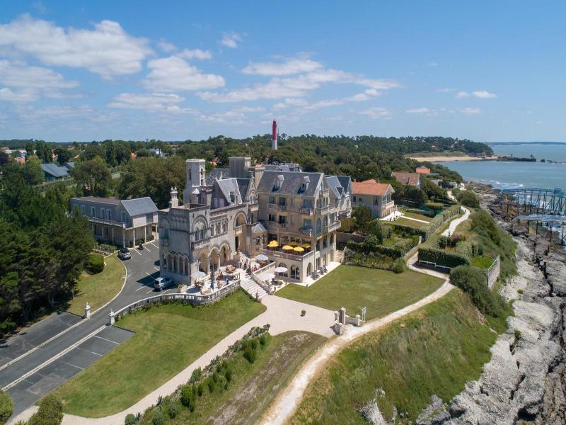 Hôtel Primavera image