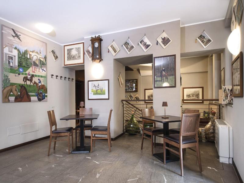 Hotel Osteria della Pista image