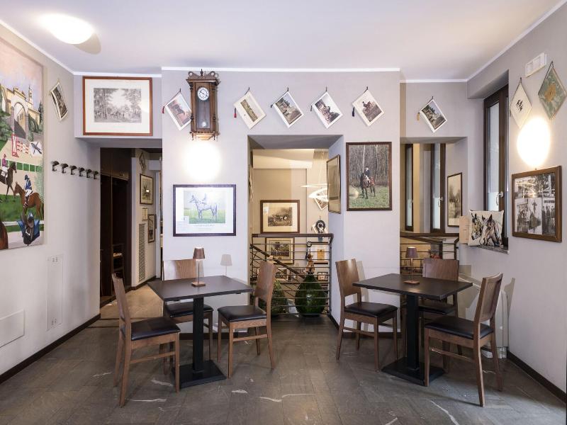 Hotel Osteria della Pista image